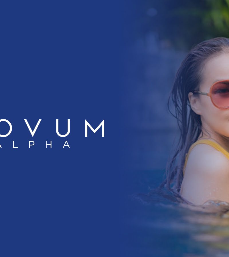 Novum Alpha – Weekend Edition 17-18 October 2020 (8-Minute Read)